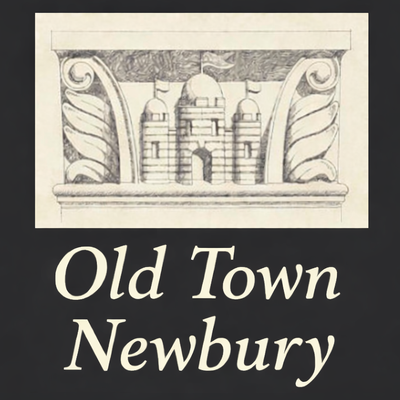 Old Town Newbury Logo