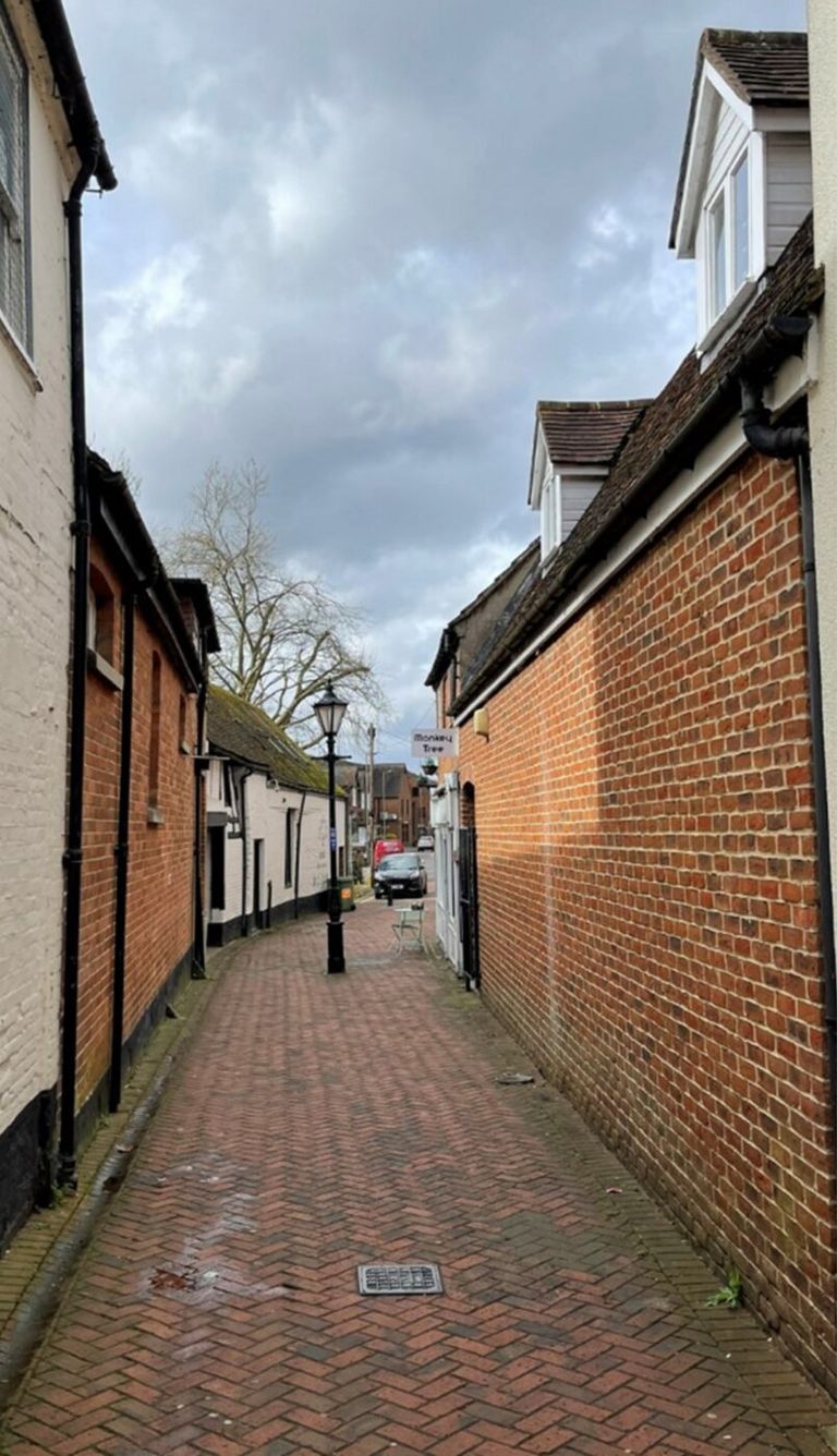 Northcroft Lane